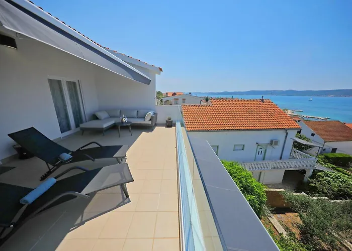 Villa Perla