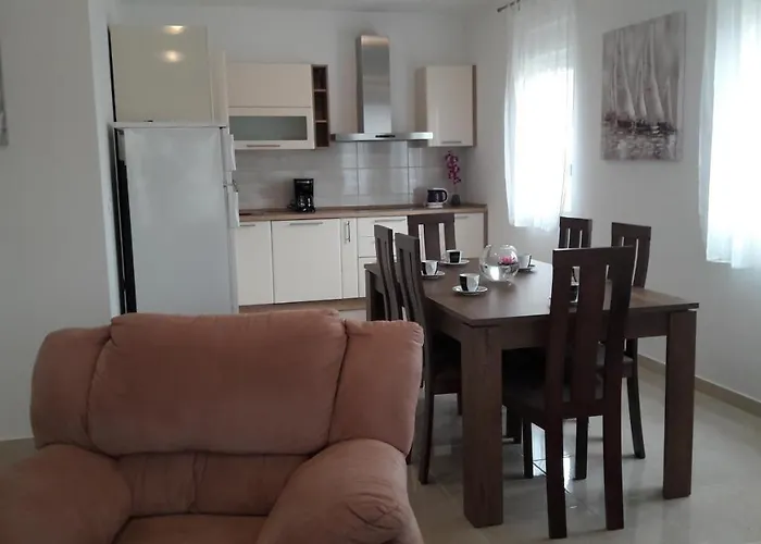 Holiday Home Luka